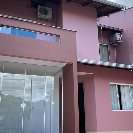 Pousada Rara House Jaraguá do Sul Dış mekan fotoğraf
