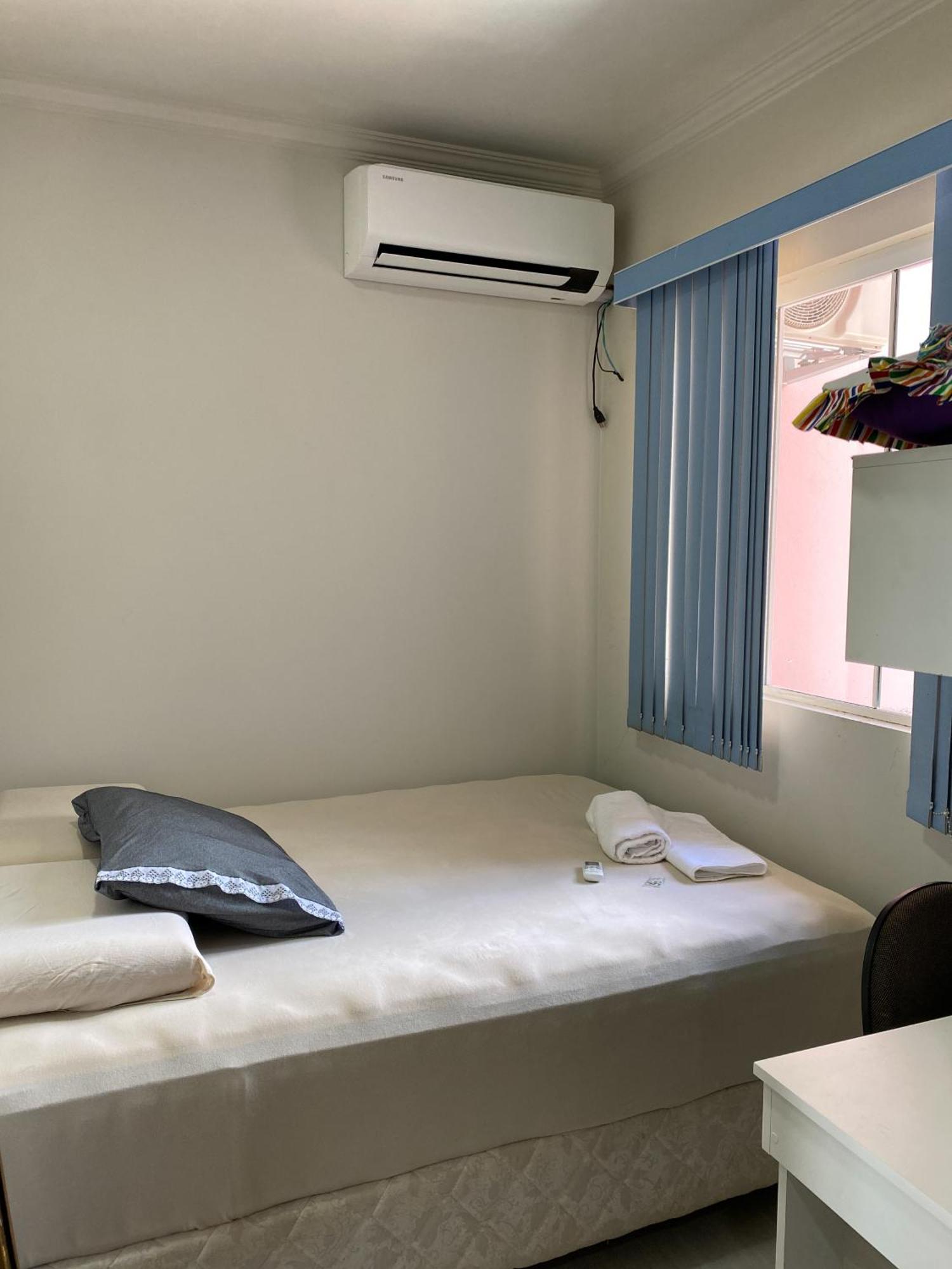 Pousada Rara House Jaraguá do Sul Dış mekan fotoğraf