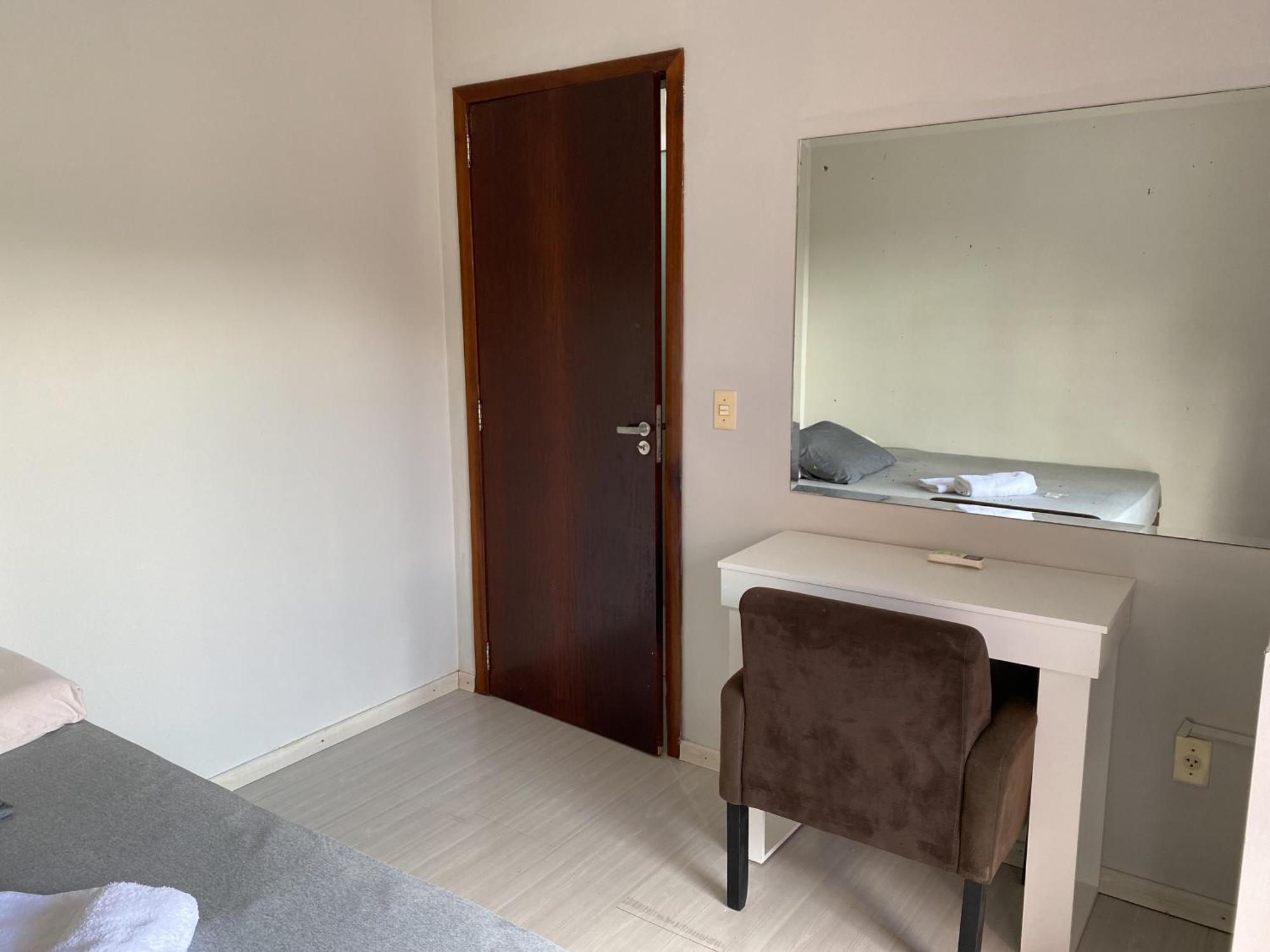 Pousada Rara House Jaraguá do Sul Dış mekan fotoğraf