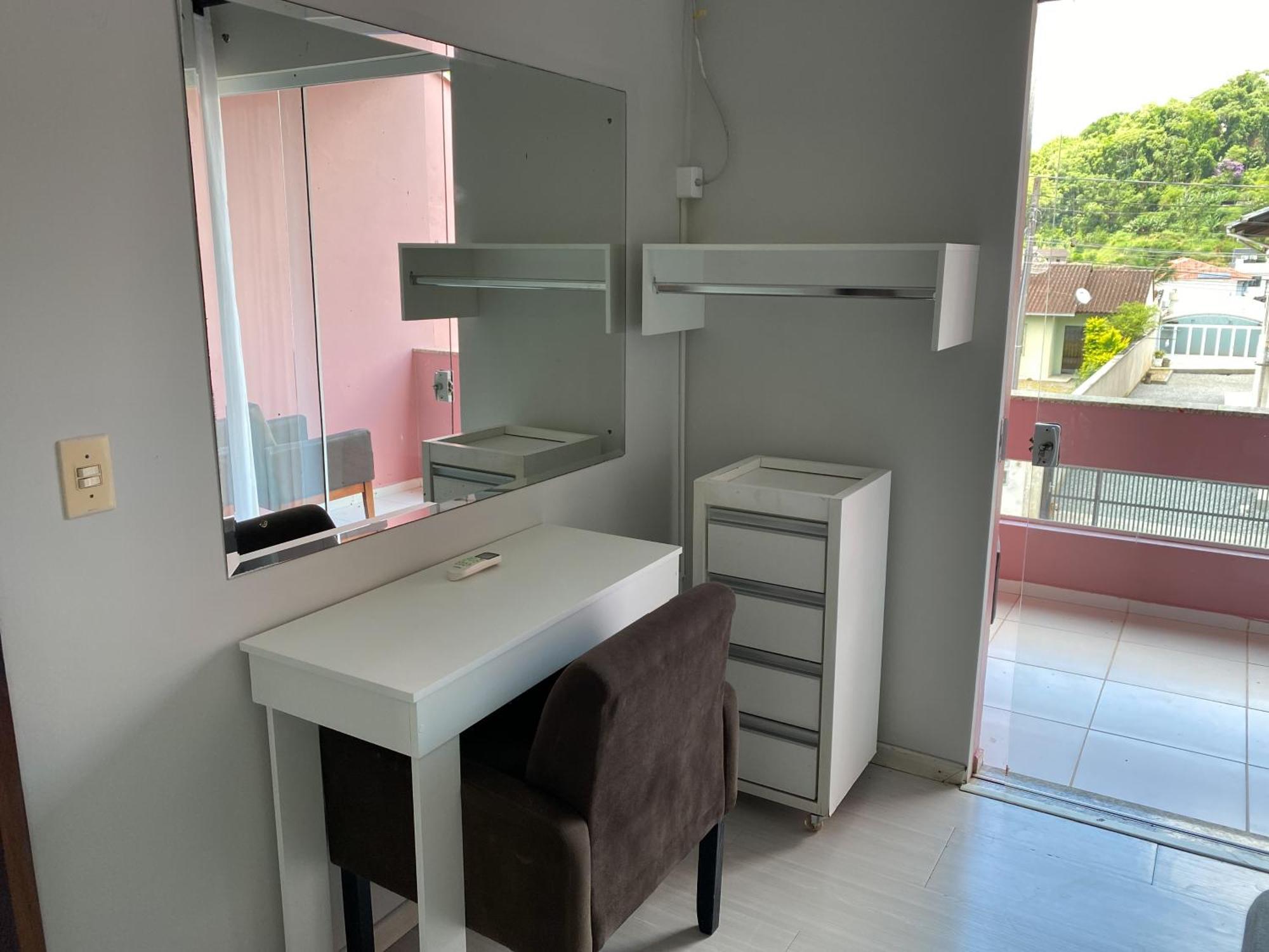 Pousada Rara House Jaraguá do Sul Dış mekan fotoğraf
