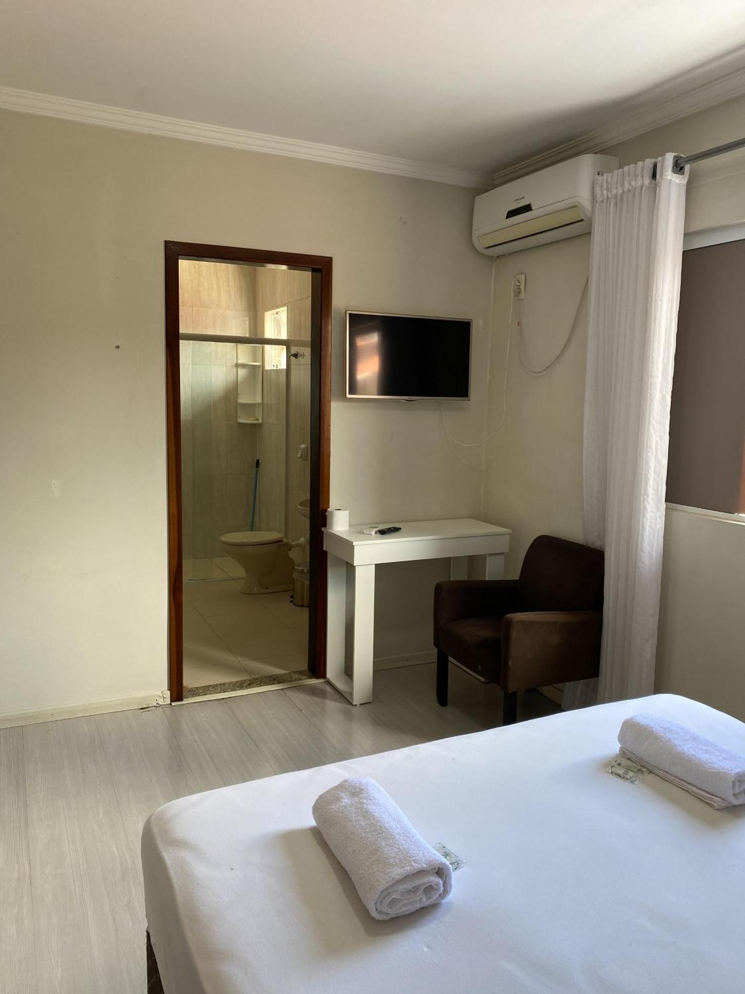 Pousada Rara House Jaraguá do Sul Dış mekan fotoğraf