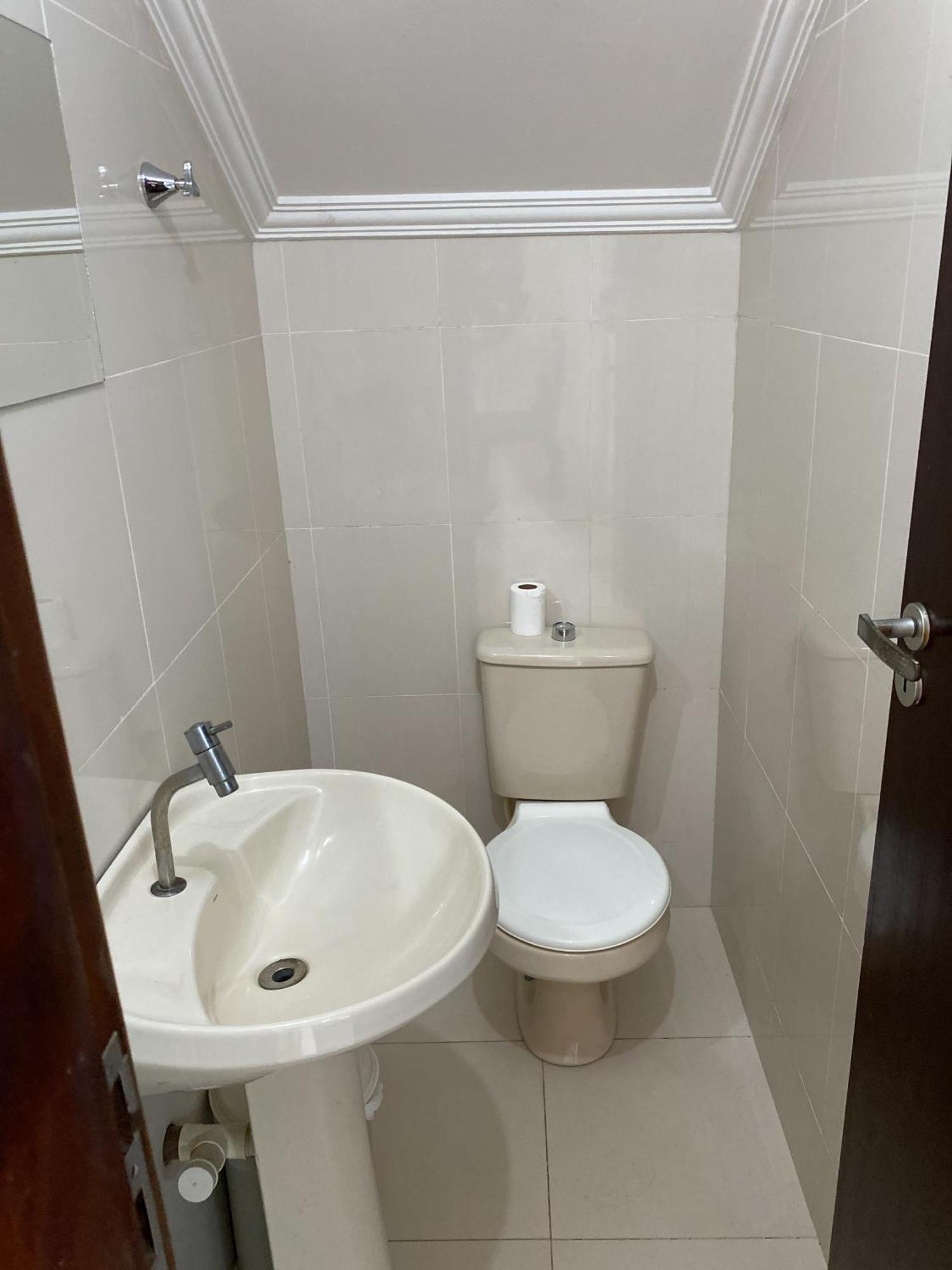Pousada Rara House Jaraguá do Sul Dış mekan fotoğraf