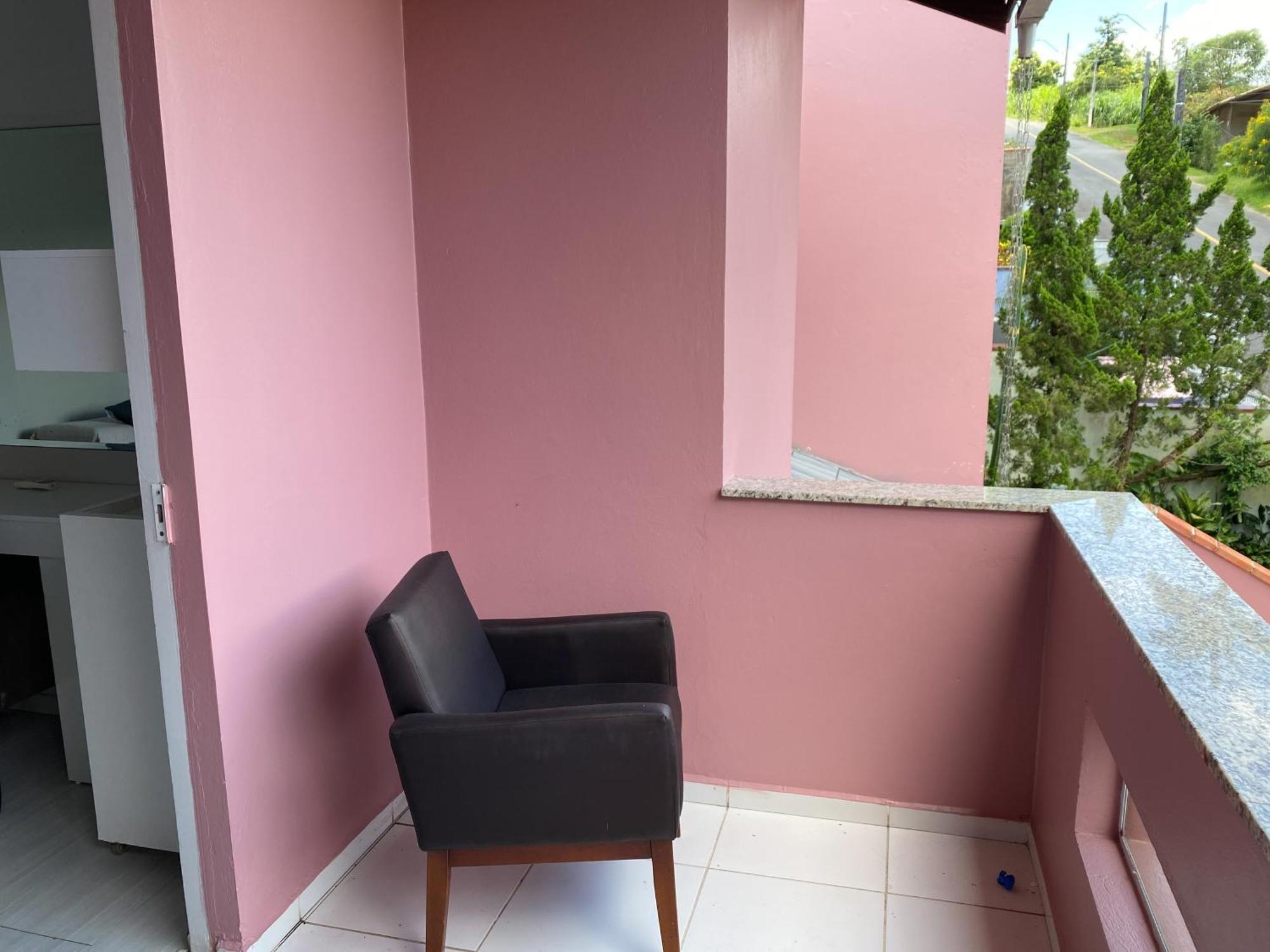 Pousada Rara House Jaraguá do Sul Dış mekan fotoğraf