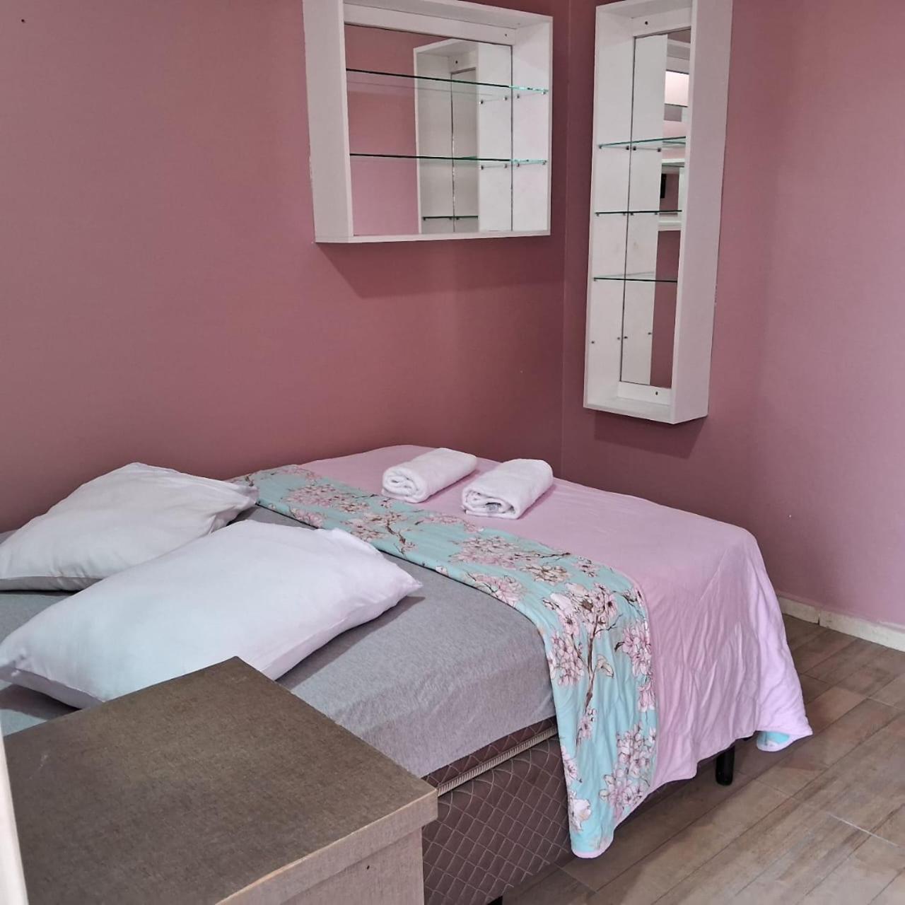 Pousada Rara House Jaraguá do Sul Dış mekan fotoğraf