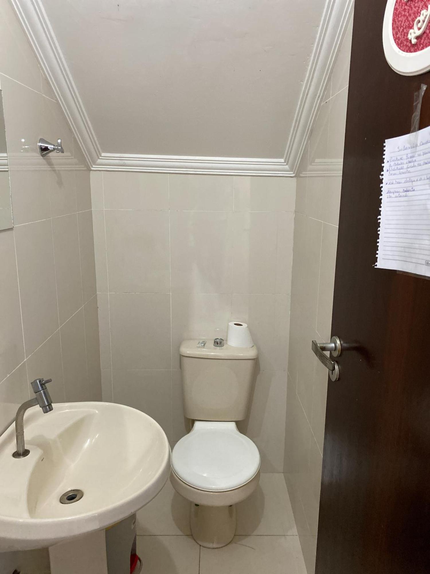Pousada Rara House Jaraguá do Sul Dış mekan fotoğraf